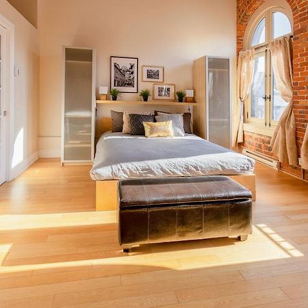 Ferienwohnung Les Lofts St Jean Québec Exterior foto